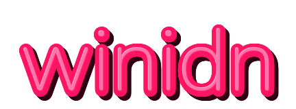 winidn — logo kanal