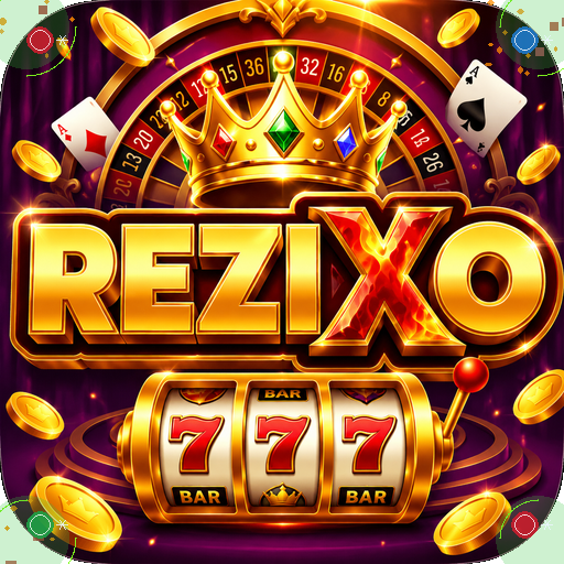 rezixo — galeri pratinjau Resmi APK
