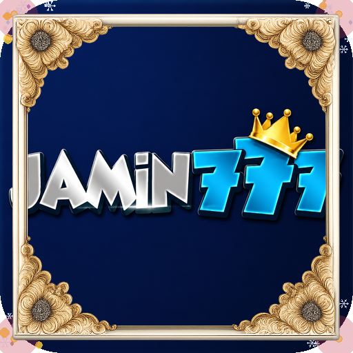 jamin777 — mitra unggulan